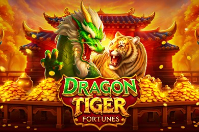 Dragontigerfortunes автомат ЛилБет Казино