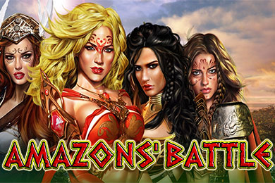 Egt Provide Amazonsbattle играть в ЛилБет Казино