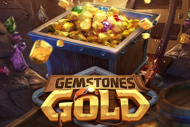 Gemstonegold игровой автомат ЛилБет Казино