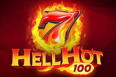 Слот Hellhot100wl ЛилБет Казино