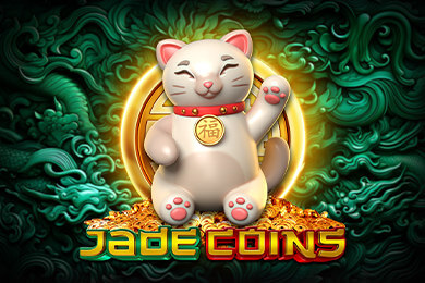Jadecoins слот ЛилБет Казино